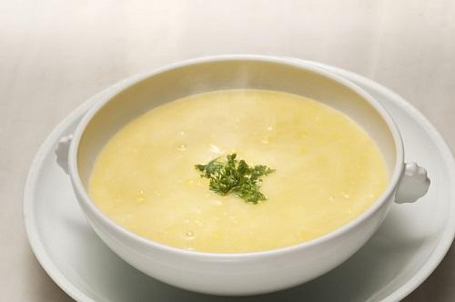 コーンスープの作り方は簡単！家庭の味をほっこり楽しもう