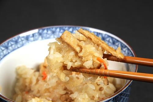 おこわは炊飯器でも簡単に作れる！美味しく作るポイントを解説！