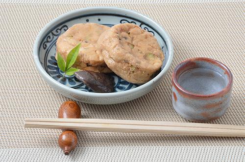 【管理栄養士監修】がんもどきのカロリーと糖質や栄養｜栄養図鑑