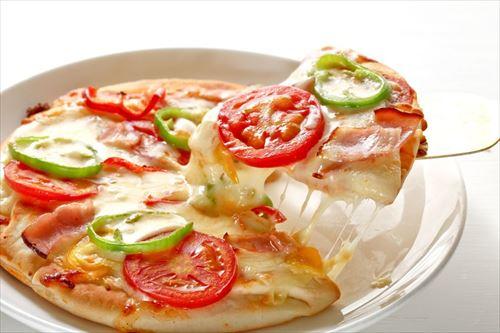 冷凍ピザの美味しい食べ方って知ってる？美味しく食べる裏ワザを紹介
