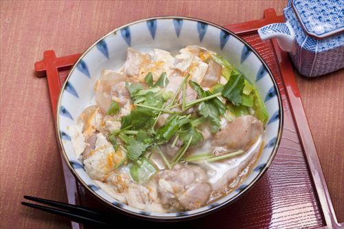 三つ葉を大量消費できる料理を紹介！脇役的な存在が主役になる？