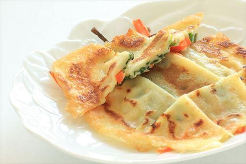 葱抓餅の人気の理由と作り方を紹介！台湾で大人気のB級グルメ！