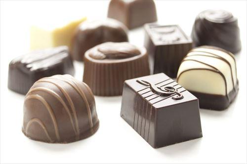 ボンボンショコラとは？特徴や中身の種類と作り方を紹介！