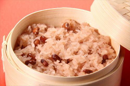 【甘納豆の赤飯】の作り方を紹介！北海道の郷土料理を解説！