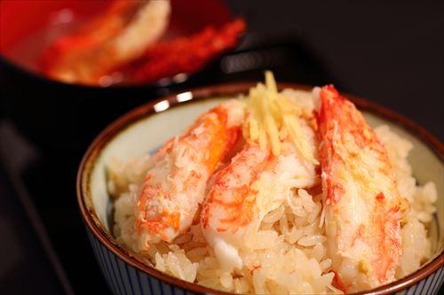 カニ缶を使った炊き込みご飯の作り方を紹介！手軽で美味しい！