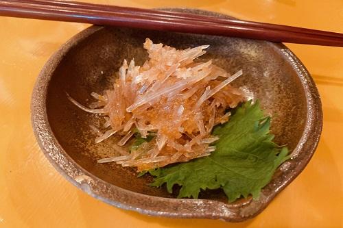 梅水晶とはどんな食べ物？材料やオンラインでの購入方法を紹介！