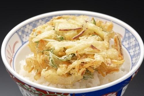 かき揚げは丼が旨い！切り方や揚げ方・たれの作り方まで徹底解説