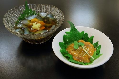 このわた 海鼠腸 とはどんな珍味 気になる味や食べ方も紹介 食 料理 オリーブオイルをひとまわし