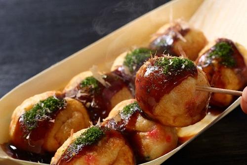 たこ焼きは【卵無し】で作ることは可能？ふわっとさせるコツを伝授！