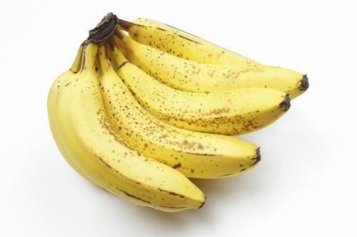 バナナは種がないのになぜ繁殖できるのか？
