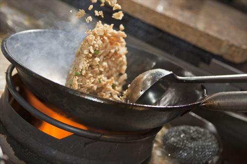 【明太子チャーハン】の作り方を紹介！基本の作り方や美味しい食べ方