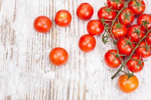 トマトと塩昆布は甘みと塩味のハーモニーで応用可能なレシピが多い！
