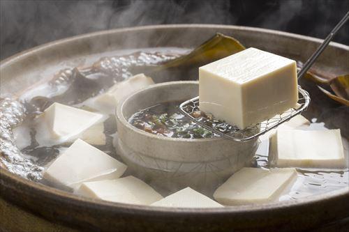 湯豆腐のだしの基本の取り方を紹介！昆布を入れるのには理由がある？