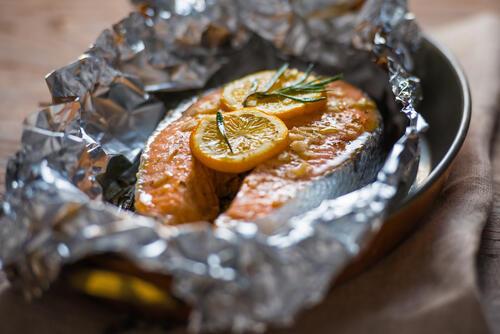 フライパンでの【ホイル焼き】の作り方は？簡単だけど注意点も！