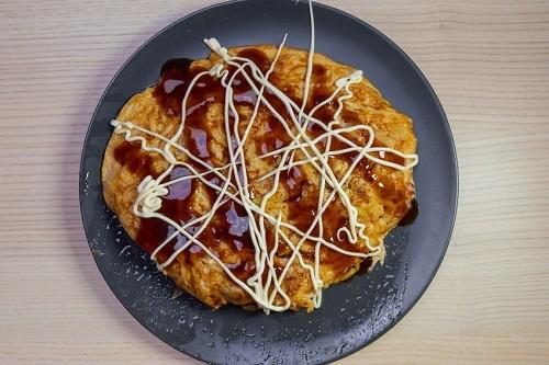 フライパンでたこ焼きを作る方法とは？手早くできて美味しい！