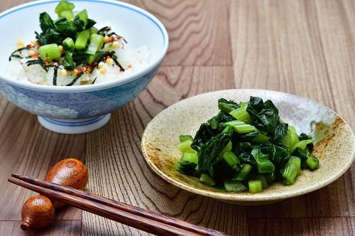 【広島菜】ってどんな野菜？おすすめの漬物や美味しい食べ方を紹介