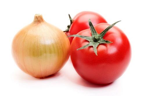 トマトと玉ねぎで作るレシピ！マンネリ化させないためのアイデア！