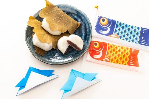 子供の日にはどんな料理を作る？子供が喜ぶメニューを紹介