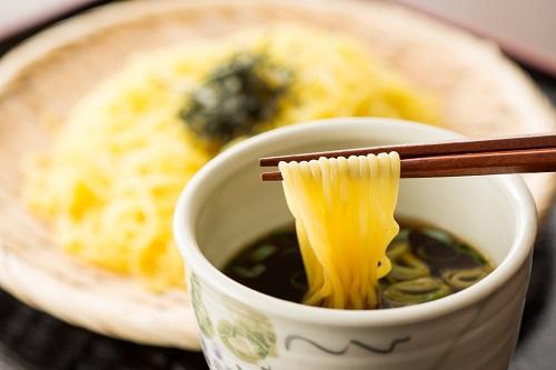 【ラーソーメン】とはどんな食べ物？ラーメンなの？そうめんなの？