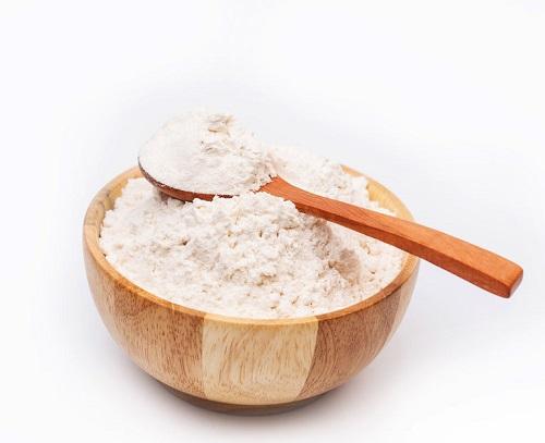 白玉粉は何で代用できる？代用可能な粉類＆不可能な粉類とその理由