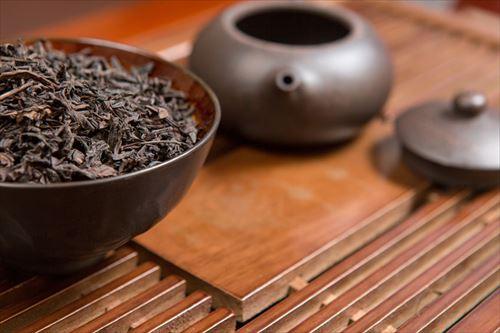 【発酵茶】を飲んで一息入れよう！気になる作り方や種類を紹介！