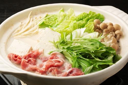 意外と知られていない？豆乳鍋の出汁の作り方とアレンジ