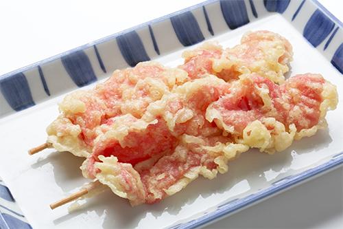 紅生姜の天ぷらってどんな味？簡単な作り方や通販商品も紹介！