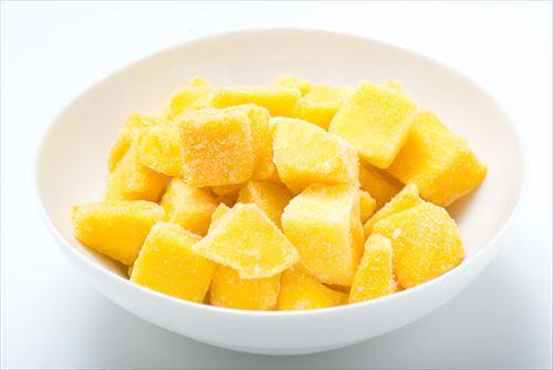 冷凍マンゴーの人気商品や正しい冷凍保存方法を紹介！