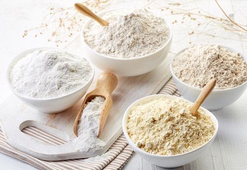 米粉に代用できる食材とは？米粉を使ってできることを紹介