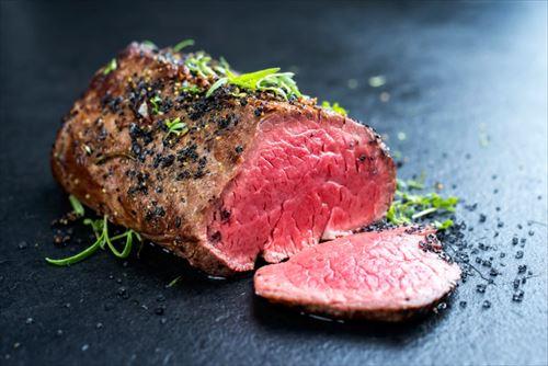 ヒレ肉とは？最上肉の基本的な栄養価や美味しい食べ方などを解説！