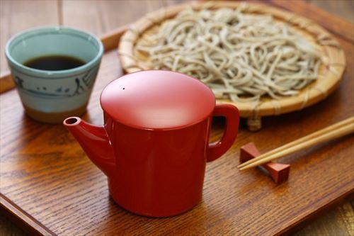 蕎麦湯とは？蕎麦粉を使った作り方や美味しい飲み方などを解説！