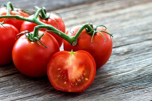 ミニトマトのカロリーはどのくらい？普通のトマトと比較してみよう