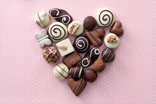 低糖質チョコレートはなぜ低糖質？選び方のポイントやおすすめ商品