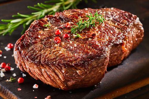 牛肉の【ランプ肉】ってどんな部位？カロリーやおすすめの食べ方