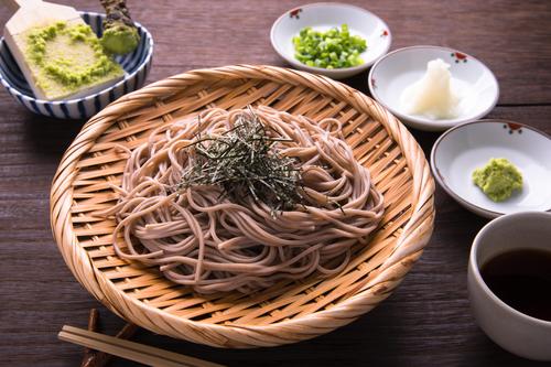 へぎ蕎麦ってどんな蕎麦？蕎麦との違い正しく説明できる？