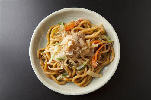 焼きうどんはめんつゆで作るのがおすすめ！作り方やポイントを解説！