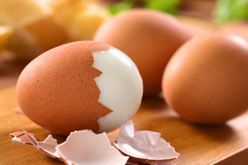 ゆで卵は多めに作って保存！賞味期限の目安や保存のポイントを紹介！