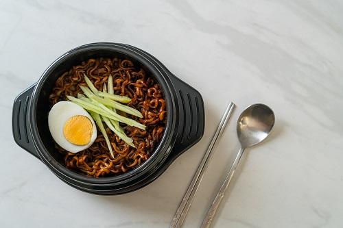 韓国料理【チャジャン麺】が食べてみたい！日本で楽しむ方法は？