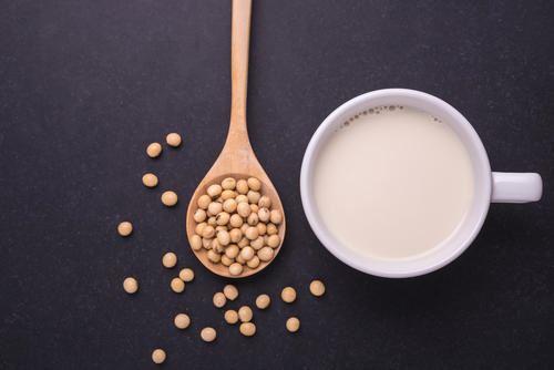 豆乳の栄養とその効果を解説！1日どのくらい飲んでいいのか？