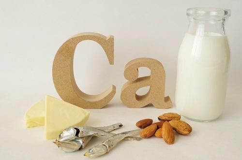 カルシウムの多い食品は？不足しやすい栄養を効率的に取る方法