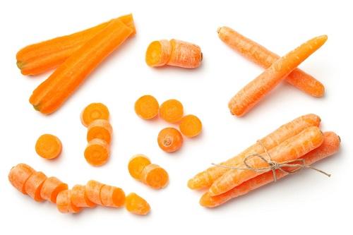 カレーの人参の切り方は 乱切りだけじゃないってホント 食 料理 オリーブオイルをひとまわし