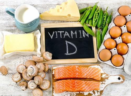 ビタミンDの効果や必要な量とは？多い食品や摂りすぎの注意点