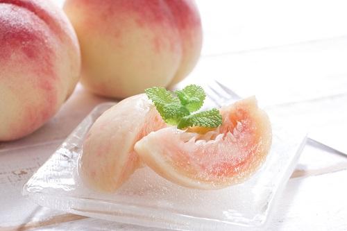 桃の切り方は「くし切り」以外もある！食べやすい切り方なども紹介 