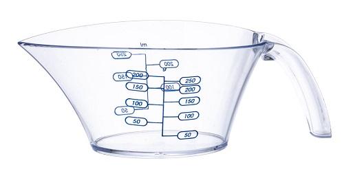 1カップの容量は何ccで何グラム？正しい測り方も要確認！