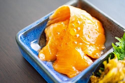 ルイベ漬けは北海道生まれの珍味！食べ方や購入方法を紹介