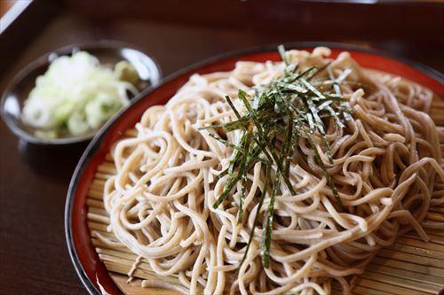 そばの美味しい茹で時間とは？麺の種類ごとに茹で加減をチェック！