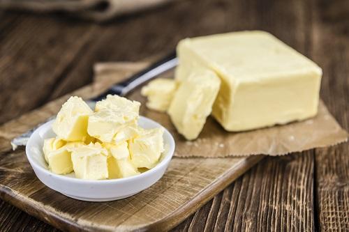 バターの賞味期限とは？賞味期限が切れても食べることはできる？
