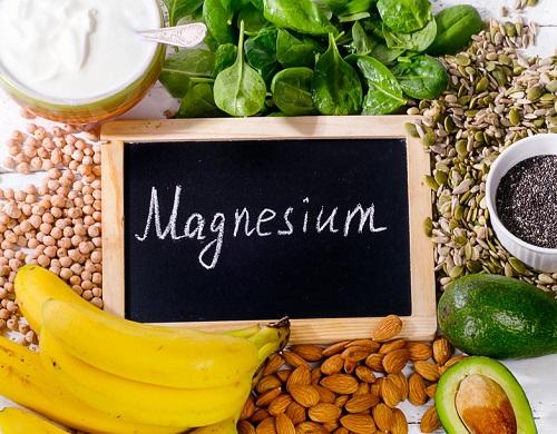 マグネシウムの働きや多く含む食品とは？そんな働きがあるの？