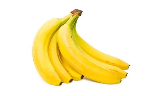 バナナは保存の仕方が難しい？正しい保存方法を学ぼう