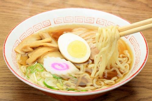 ラーメンのカロリーと糖質量！即席めんやカップ麺のカロリーも！